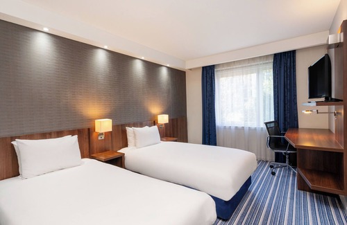 Cambridge Hotel | The Duxford Hotel - Cambridge South M11 Jct 10
