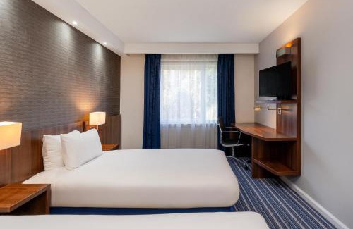 Cambridge Hotel | The Duxford Hotel Cambridge South M11 Jct 10