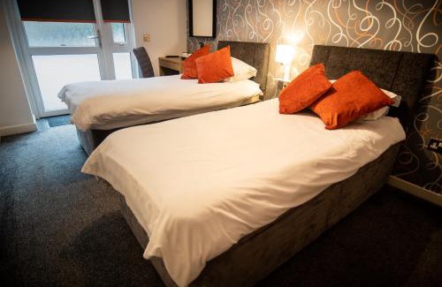 Dreghorn Apartment | The Dwelling Place