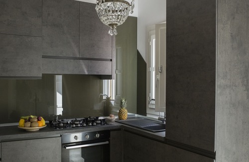 Noto Historic Centre House | The Dwelling under the Stars