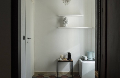 Noto Historic Centre House | The Dwelling under the Stars