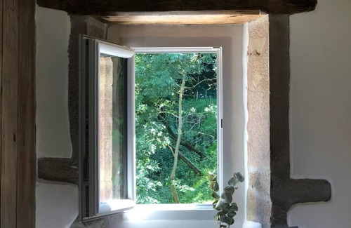 Saint-Etienne-de-Baigorry House | The Erdikoborda sheepfold, in the heart of the Basque Country