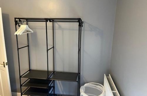 Chapel End Apartment | The E17 Suite