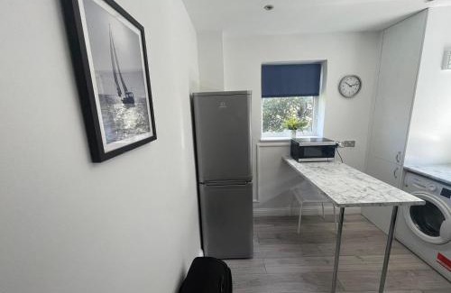 Chapel End Apartment | The E17 Suite