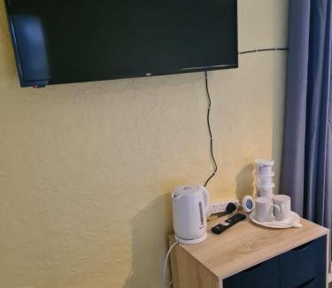 Garstang Hotel | The Eagle and Child