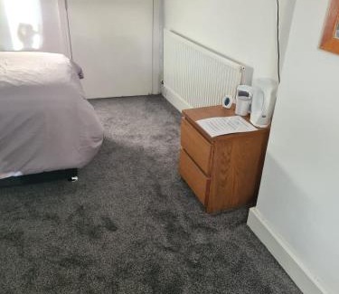 Garstang Hotel | The Eagle and Child