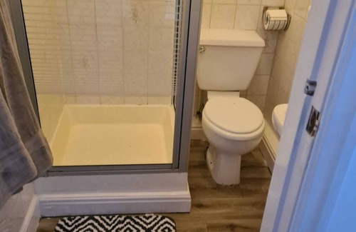 Garstang Hotel | The Eagle and child