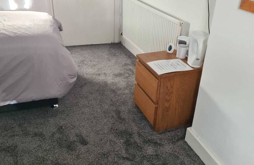 Garstang Hotel | The Eagle and child