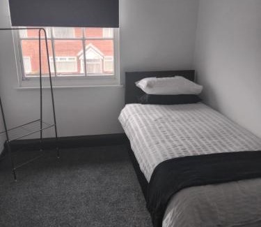 Gateshead House | The Eagle