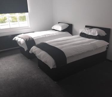 Gateshead House | The Eagle