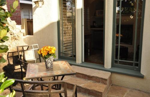 West Beach Hotel | The Eagle Inn