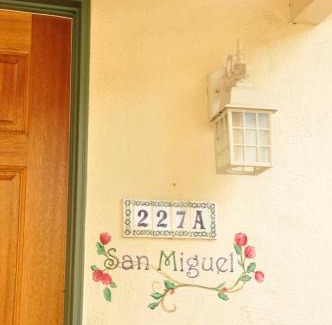 West Beach Hotel | The Eagle Inn