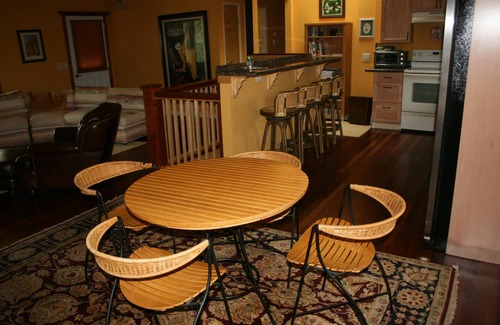 Lake Leelanau House | The Eagle Ranch, central to everything, spacious yet cozy. Quiet setting