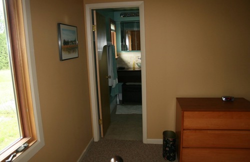 Lake Leelanau House | The Eagle Ranch, central to everything, spacious yet cozy. Quiet setting