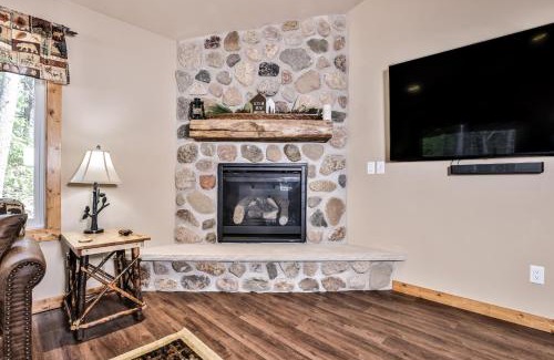 Conover House | The Eagle