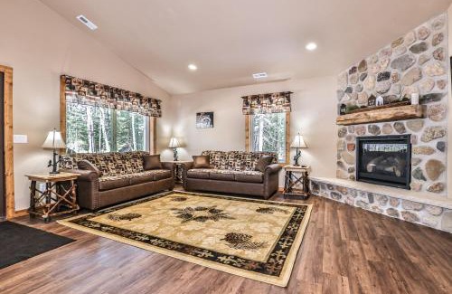 Conover House | The Eagle