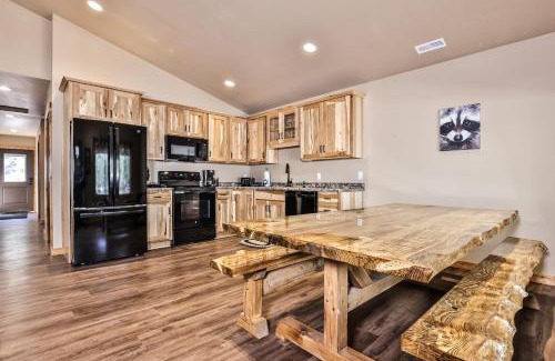 Conover House | The Eagle