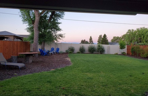 Eagle Point House | The Eagles Nest!