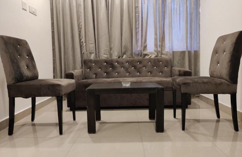 Guindy Hotel | The Earth Hotel