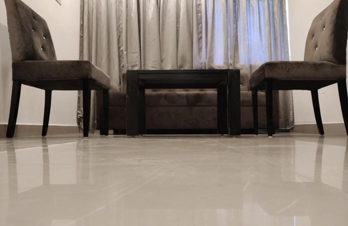 Guindy Hotel | The Earth Hotel