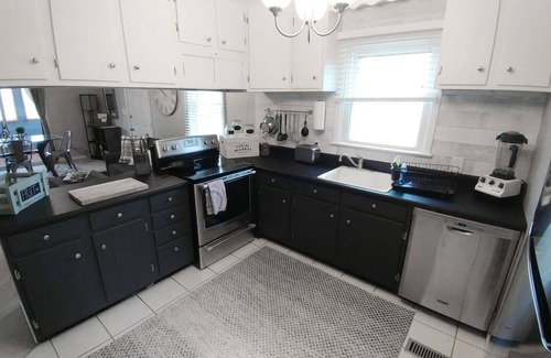 Colington Apartment | The East Coast Host - Back To Eden