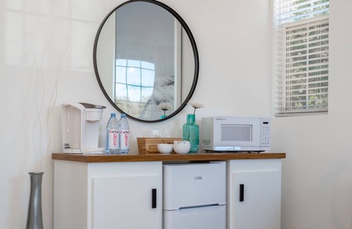 Kitty Hawk Apartment | The East Coast Host - The Modern Dojo