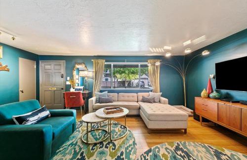 East End House | The East End Retreat