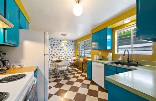 East End House | The East End Retreat