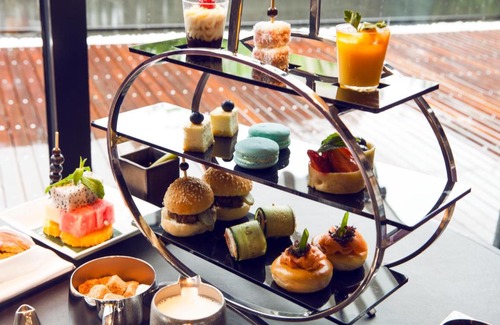 Downtown Hangzhou Hotel | The East Hotel Hangzhou