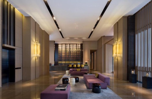 Downtown Hangzhou Hotel | The East Hotel Hangzhou