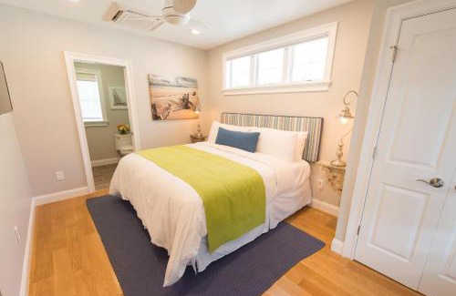 Middletown Resort | The East Island Reserve Hotel