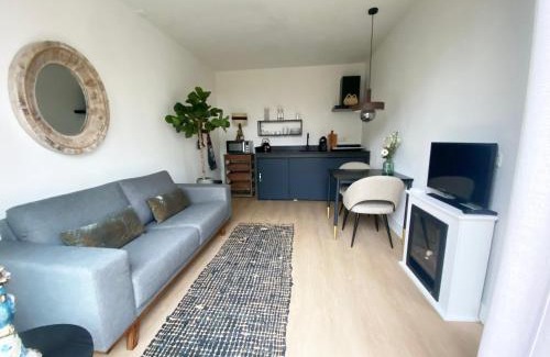 Bloemendaal Apartment | The East Wing Bloemendaal