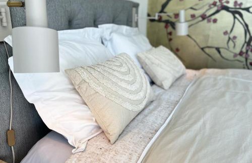 Bloemendaal Apartment | The East Wing Bloemendaal