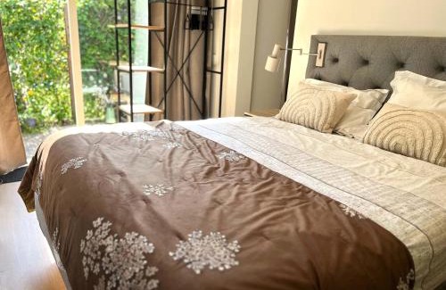 Bloemendaal Apartment | The East Wing Bloemendaal