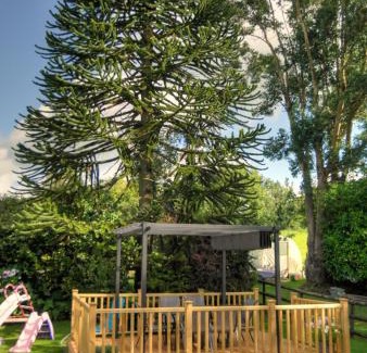 Kilgetty House | The East Wing @ Lower Broom Farm