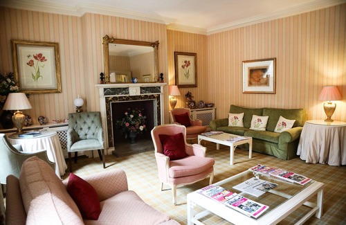 Sherborne Hotel | The Eastbury Hotel & Spa