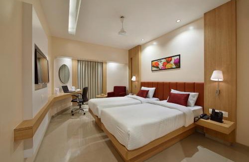 Ankleshwar Hotel | The Eastern Hotel
