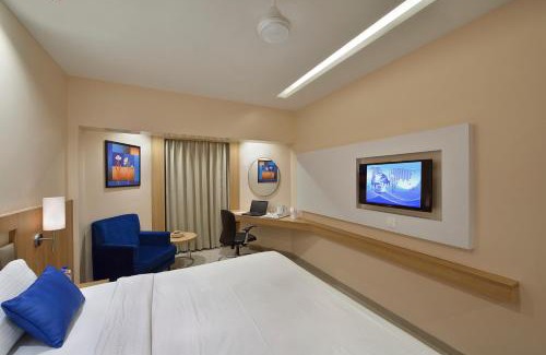 Ankleshwar Hotel | The Eastern Hotel