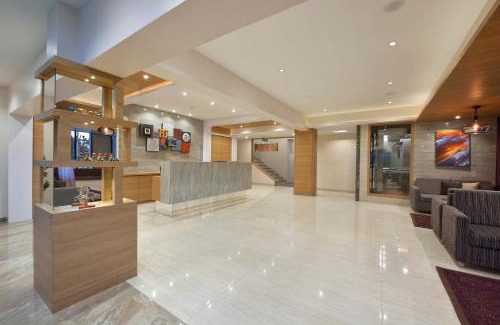 Ankleshwar Hotel | The Eastern Hotel