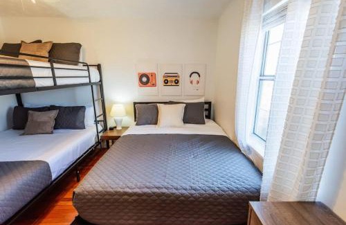Barclay Drive House | The Eastside 2BR Near 5Points
