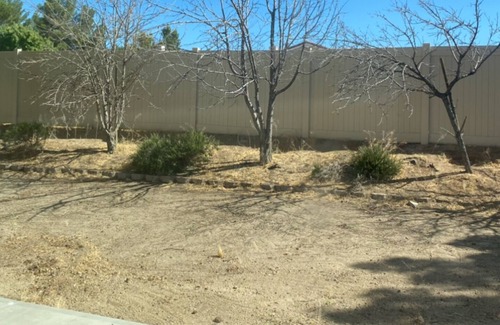 Victorville House | The Easy Escape