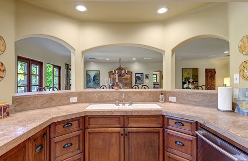 The Movie Colony House | The Eddie Cantor Estate