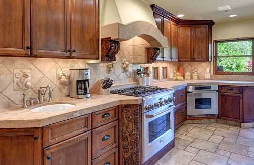 The Movie Colony House | The Eddie Cantor Estate