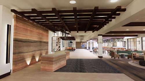 Tucson Hotel | The Eddy Hotel Tucson, Tapestry Collection By Hilton
