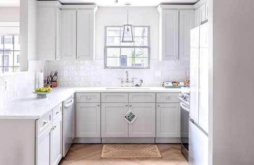 Northeast South Bend House | The Eddy Street Retreat - New !