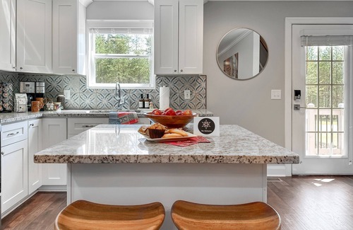 Helen House | The Edelweiss-Secret Game Room! Arcade Room, Hot Tub, Firepit, 5 min. to town