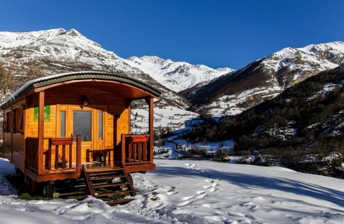 Gedre House | The Edelweiss trailer