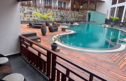 Port Blair Resort | The Eden