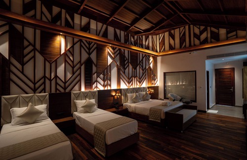 Port Blair Resort | The Eden