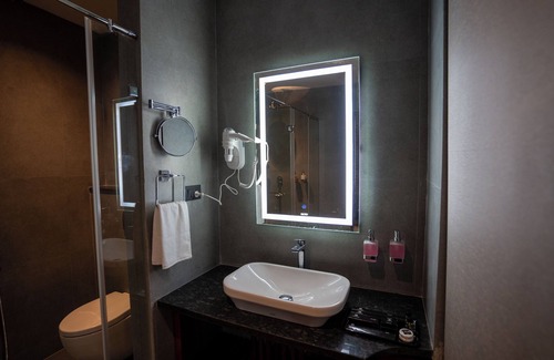 Port Blair Resort | The Eden